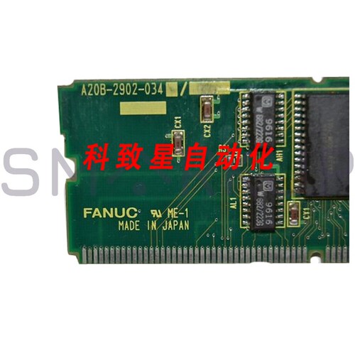 工业配件A20B-2902-0341 内存模块