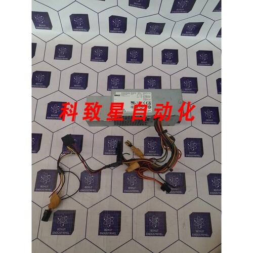 工业配件DELL F235E-00 开关电源