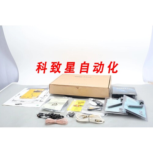 工业配件BOSE LS-18/28/35 III ESSENTIALS KIT-COMPLETE W/STAND