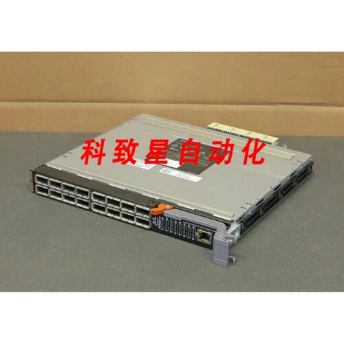 工业配件M4001F FDR 32-PORT 56GB/S INFINIBAND BLADE SWITCH 0N
