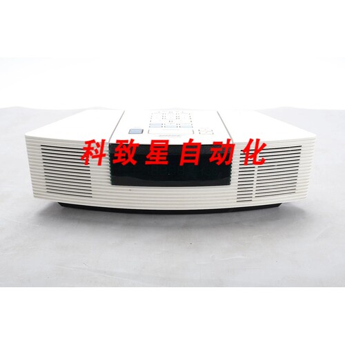 工业配件BOSE AWRC-1P WAVE AM/FM RADIO/CD PLAYER ALARM CLOCK-