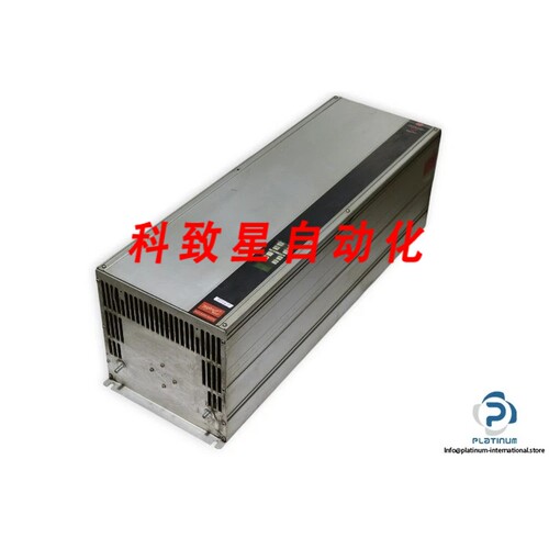 工业配件VLT 3052 变频器175H1690 - 011715G197-380-415V-37.0KW