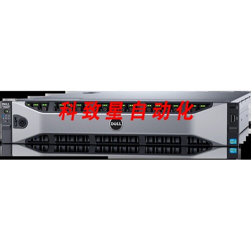 工业配件POWEREDGE R730XD 2X 八核 E5-2667V4 3.2GHZ 256GB RAM