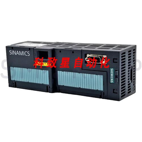 工业配件6SL3246-0BA22-1PA0 控制器