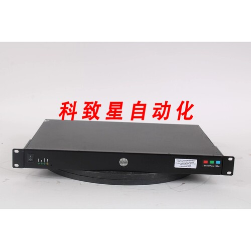 工业配件RGB QVHDXV-4/0 QUADVIEW HDXV MULTIVIEW 切换器缩放器