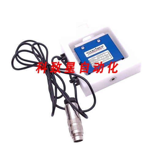 工业配件INTERFACE SMT1-2.2 S-TYPE LOAD CELL 1-2.2LBF+-0.05 1