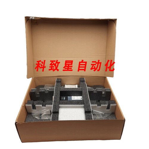 工业配件6AV2124-0QC02-0AX1 触摸屏HMI 15.4IN TFT 1280X800 RS4