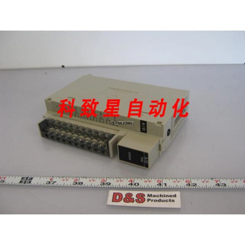 工业配件D320AIM820C 8通道模拟输入模块