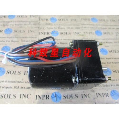 工业配件伺服 UIM6P3 感应电机115VAC 0.13A 1500RPM 1.0UF 6G12.