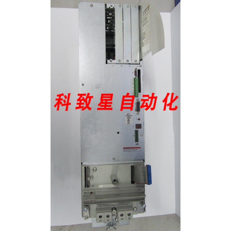 工业配件HDS04.2-W200N-HS09-01-FW DRIVE图片