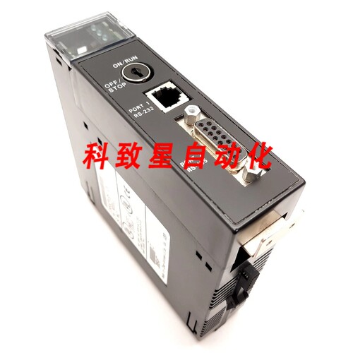工业配件IC693CPU351-EK系列90-30 PLC CPU模块25 MHZ RS-232 RS-
