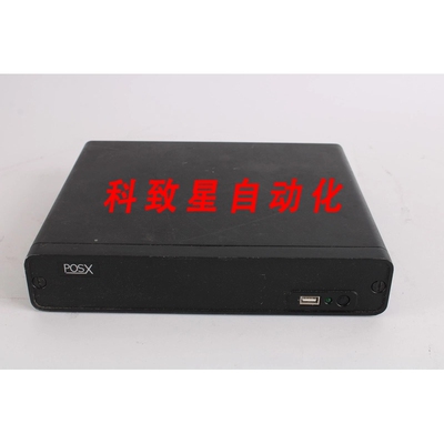 工业配件POSX EVO-PC4 POS W/I3-2120 3.30GHZ/4GB 内存/50GB 硬