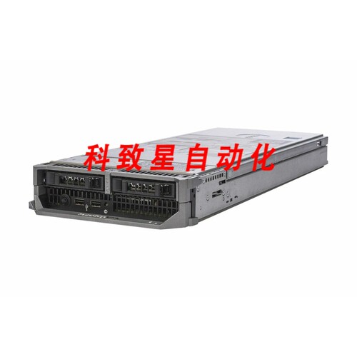 工业配件POWEREDGE M620 BLADE控制器2X 六核 E5-2620 2GHZ 32GB