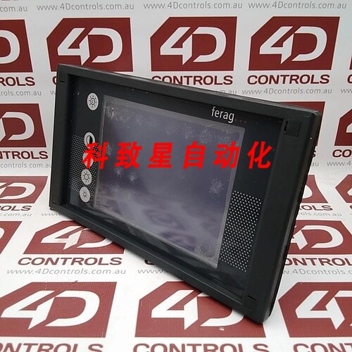 工业配件5.940.477/005 FERAG接口 24VDC 1000MA 25VA