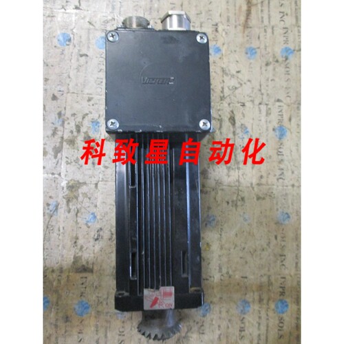 工业配件VICKERS FAS T-0-M8-030-00-02-00 伺服电机180V 0.58KW