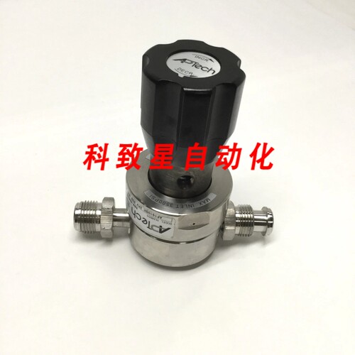 工业配件AP1910SM 2PW MV8 MV8 隔膜调节器2-100PSI 2端口1/2英寸