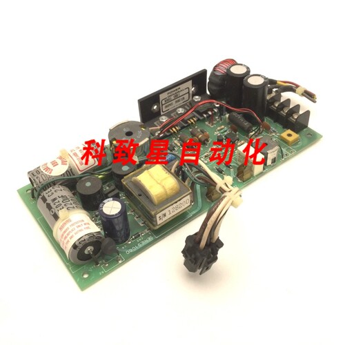 工业配件POWER 1060-1电源输出:5VDC 12A ASSY-7010