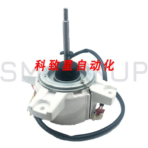 工业配件FW30J-ZL SIC-62FV-F130-4空调电机
