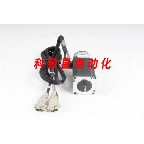 工业配件LDA-185-500CE LDA编码器W/LIN 5718C-03DE-04步进电机