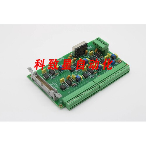 工业配件MRL 9200 REV 02 ASSY模拟调节比率 PCB
