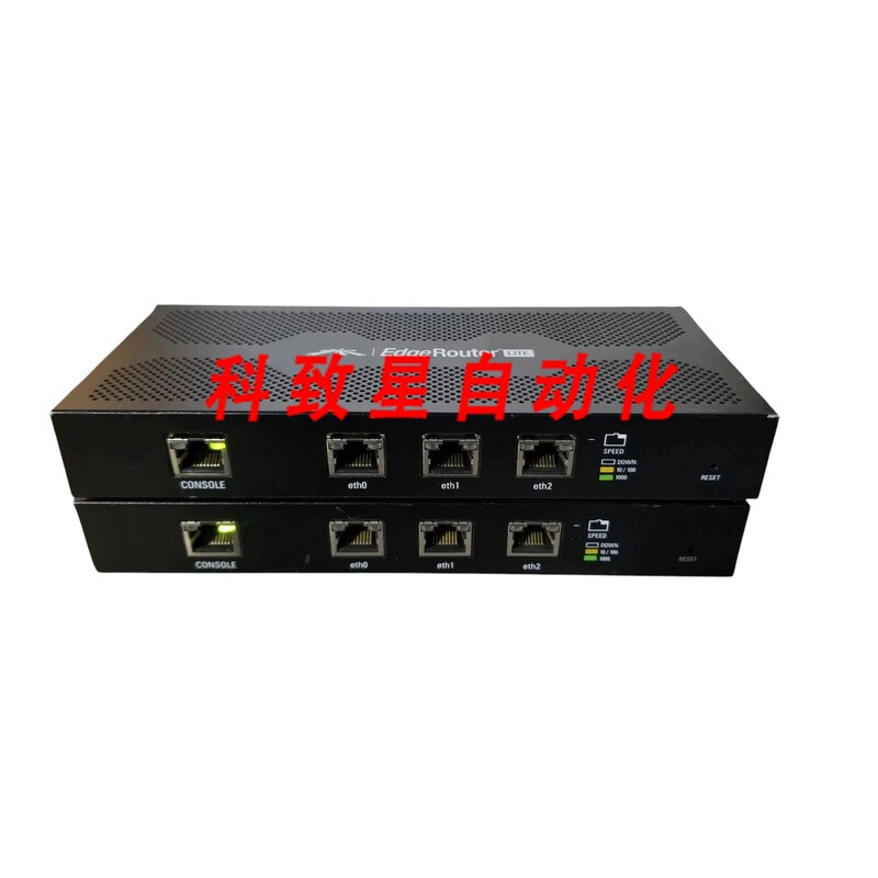 工业配件LOT 2X UBIQ其它元器件