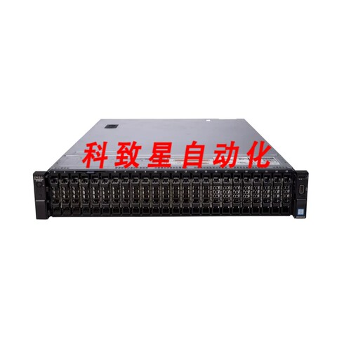 工业配件POWEREDGE R730XD 2X 8C E5-2690V4 2.1GHZ 32GB 24X 2.5