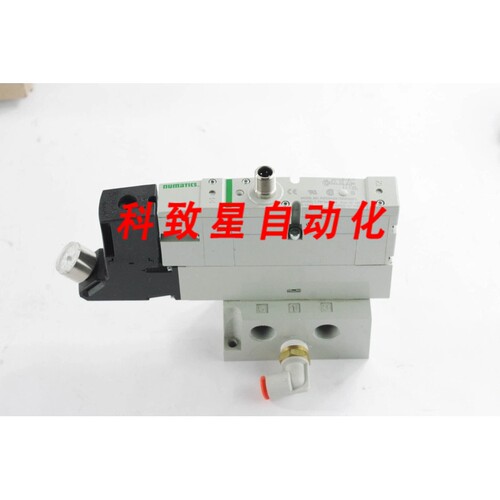 工业配件NUMARICS ASCO R503A2B10NA00F1+R503ARS110A0030 SOL-先