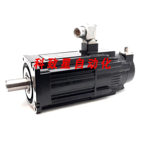 工业配件7 SGM7A-25D7F6C 伺服电机400V 2.5KW 7.96NM 6000RPM 24