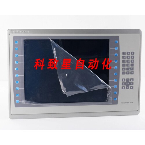 工业配件2711P-B15C22D9P/B 15 BUTTON 2711PB15C22D9P SER B