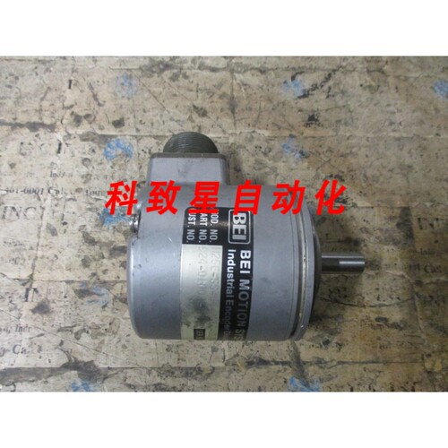 工业配件BEI 924-01002-5704 BEI H25E-SS-64-ABZC-8830-LED-SM18