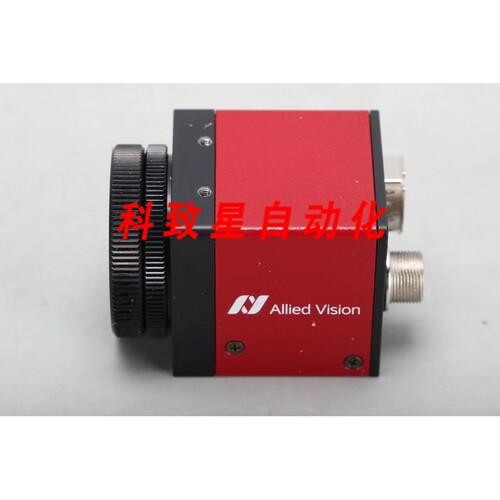 工业配件AVT-FG146B-CLT GUPPY FIREWIRE (IEEE 1394B) CAMERA 24