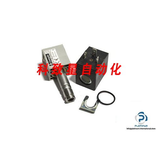 工业配件COMPAIR 1EV3 290电磁阀