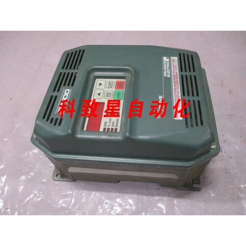工业配件1SU51003 SP500 VS DRIVE 575VAC 4.3A 3HP I/M D2-3356-