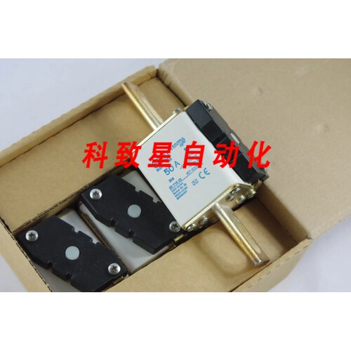 工业配件3X SQB1 保险丝 50 AMP 50A 1250/1300V 100KA 20 718 32