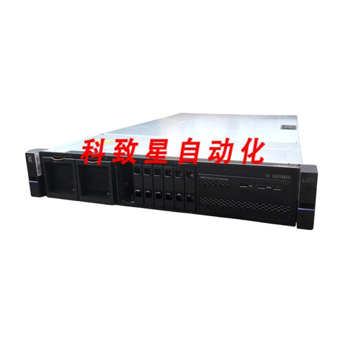 工业配件IBM SERVER 2145-SV1 SAN VOLUME CONTROLLER 2X E5-2667