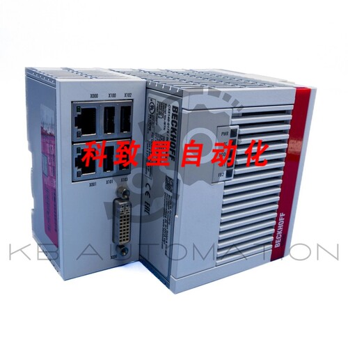 工业配件CX5140-0175 PC ATOM 1.91GHZ 4GB DDR3 RAM