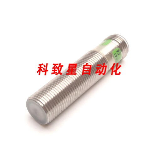 工业配件BI3-EM12WD-AN6X-H1141电感式接近传感器3MM 10-30VDC NP