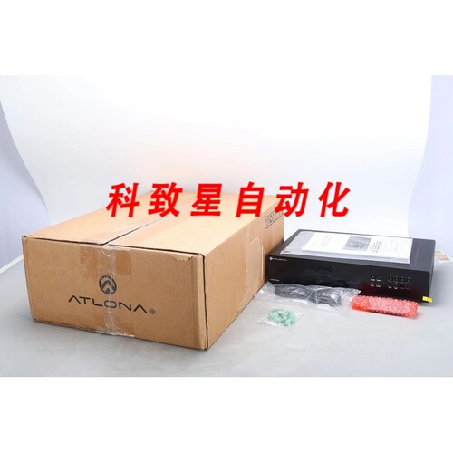 工业配件AT-UHD-PRO3-66M 6X6 HDMI 切换器4K