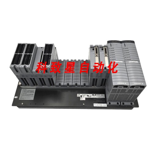 工业配件ANB10D NODE接口模块RACK PW484-50 SB401-50 AAI143-H50