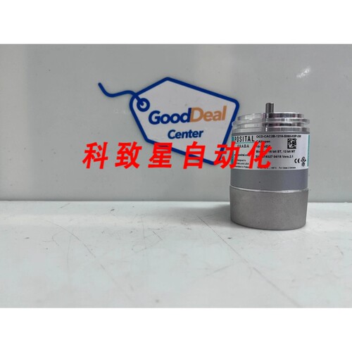 工业配件OCD-CAC2B-1216-S060-H3P 编码器