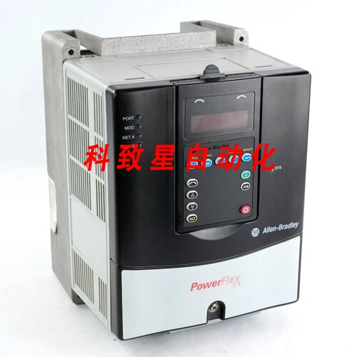 工业配件20AD8P0A1AYYARNN/A POWERFLEX 70 驱动器480V 3HP 5HP