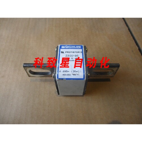工业配件Z300195 700V AC 400P A070URD32KI0400 保险丝