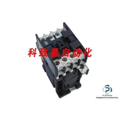 工业配件DILR31-G 接触器继电器4015080485322-048532 035-DIL R3