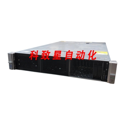 工业配件PROLIANT DL380 GEN9 2U 2X XEON E5-2640 V3 16GB DDR4