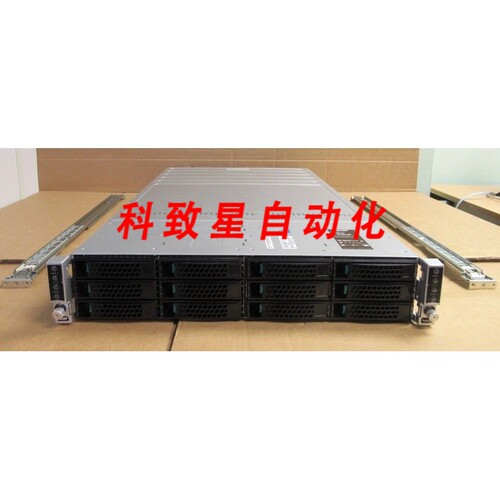 工业配件H2312JFKR 4 节点控制器8 X 八核 XEON E5-2660 256GB 2U