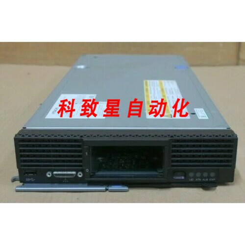 工业配件520H B4 控制器计算BLADE CTO 双 CPU 24X DIMM 插槽 2X