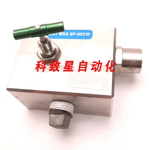 工业配件CHEMTEC EFV500-S-MRS-FP 可调节溢流阀1/2英寸 NPT 142