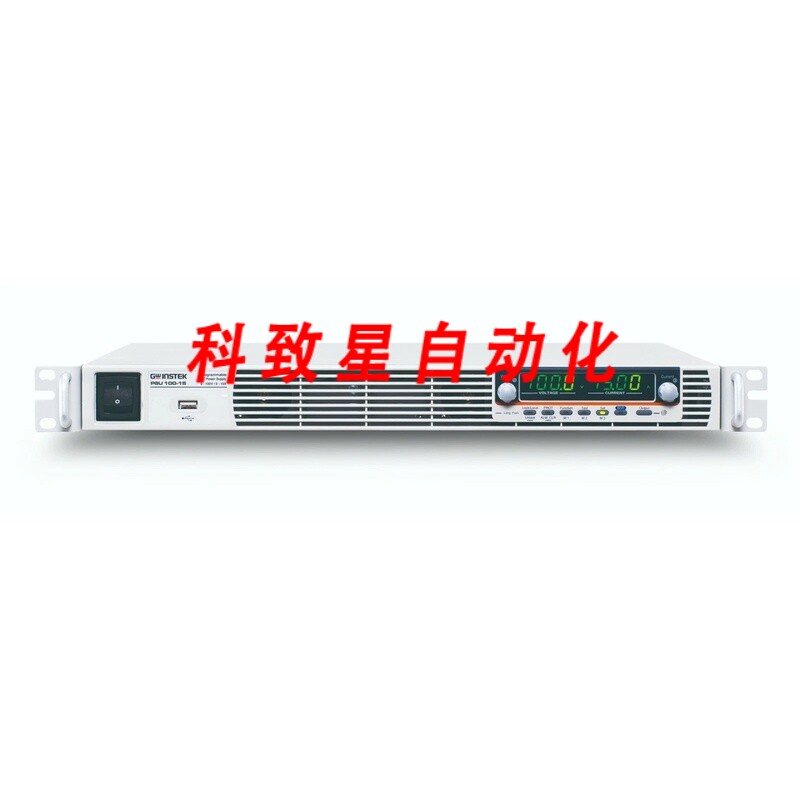 工业配件PSU 40-38 可编程开关直流电源40VDC 37.5A 1520W