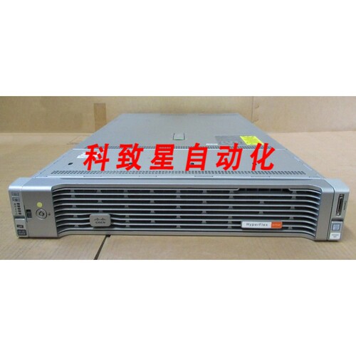 工业配件HYPERFLEX HX240C M4 2X E5-2600V3/V4 FAMILY CPU 24X D