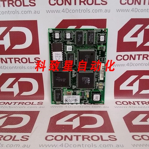 工业配件IC660ELB912 I/O网络接口模块系列J
